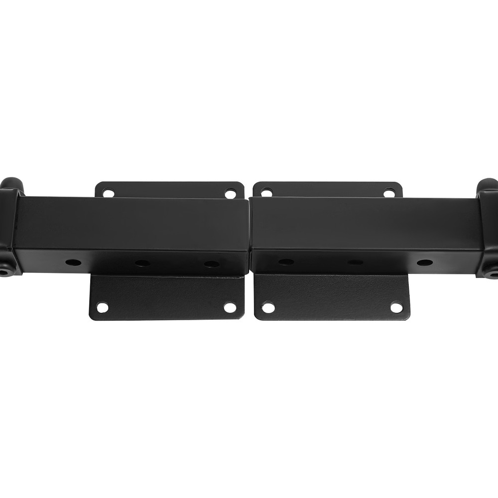 4 Tier Modern Saddle Rack Wall Mount Saddle Rack Black