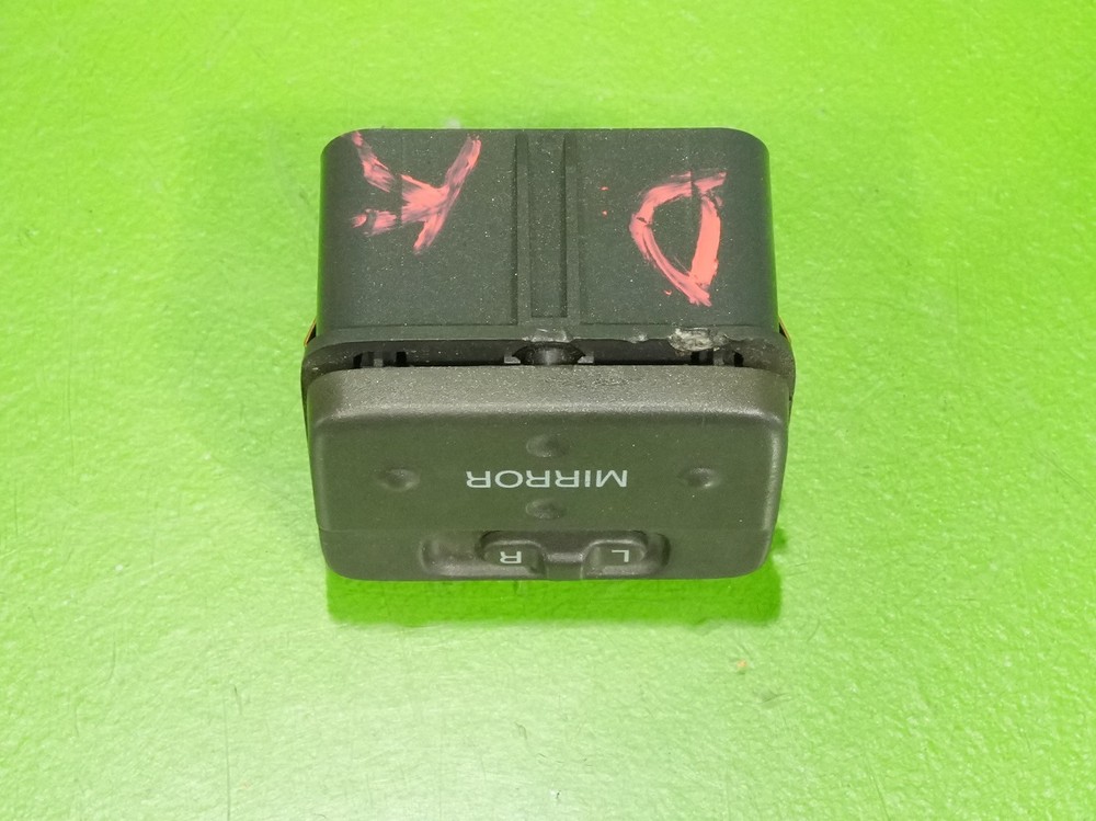 92-95 Civic EX Si OEM power mirror dash button switch control