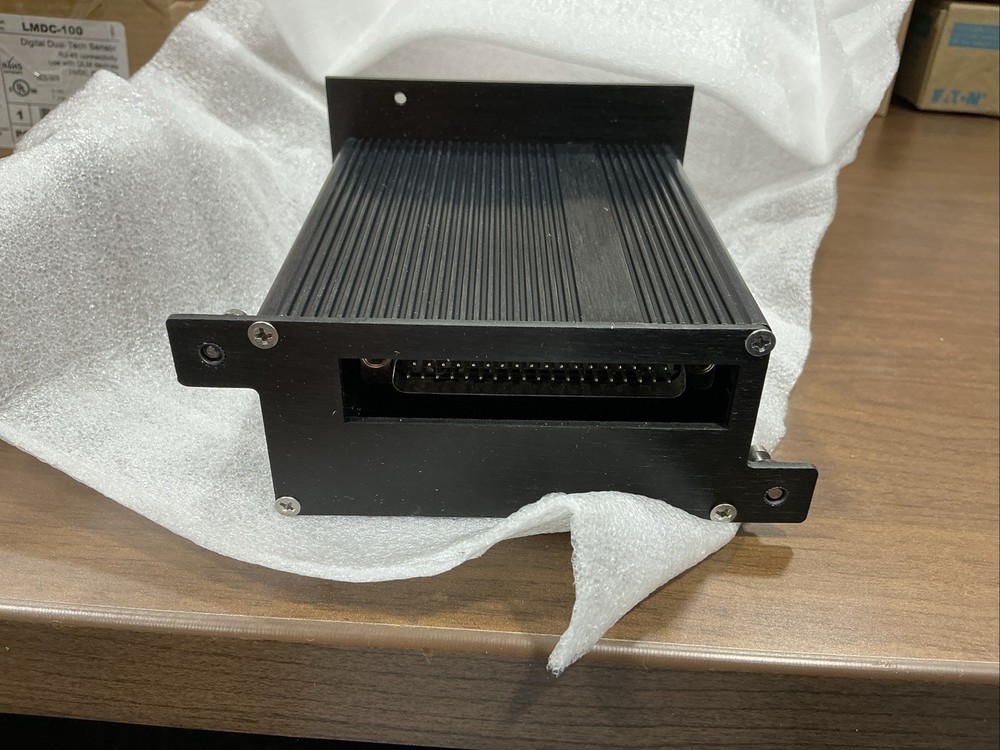 Digitrace 920HTC 485 Programmable Dual Point Heat Tracing Controller Open Box