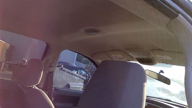 Engine ECM Electronic Control Module Right Hand Fender Fits 07 ASPEN 370744