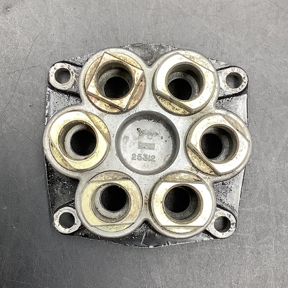 Six Cylinder Magento Cap NPC25312