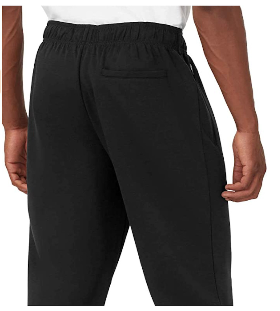 Fila Mens Active Track Pants