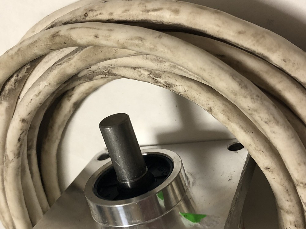 DANAHER CONTROLS G0550669 ENCODER,DANAHER CONTROLS G8550669,EY