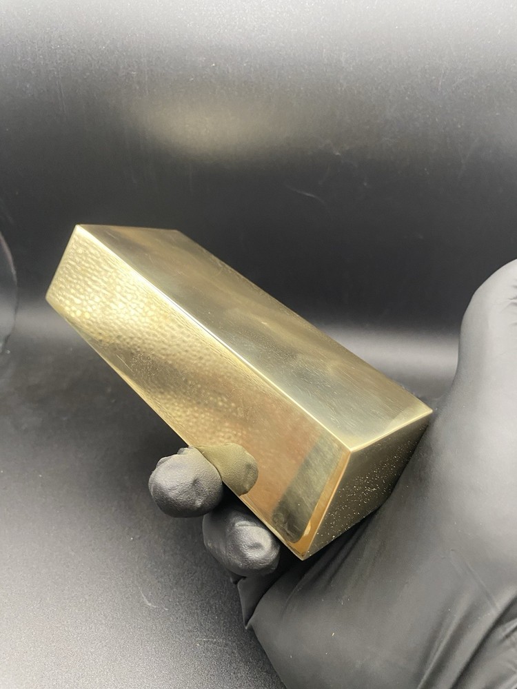 Brass Art