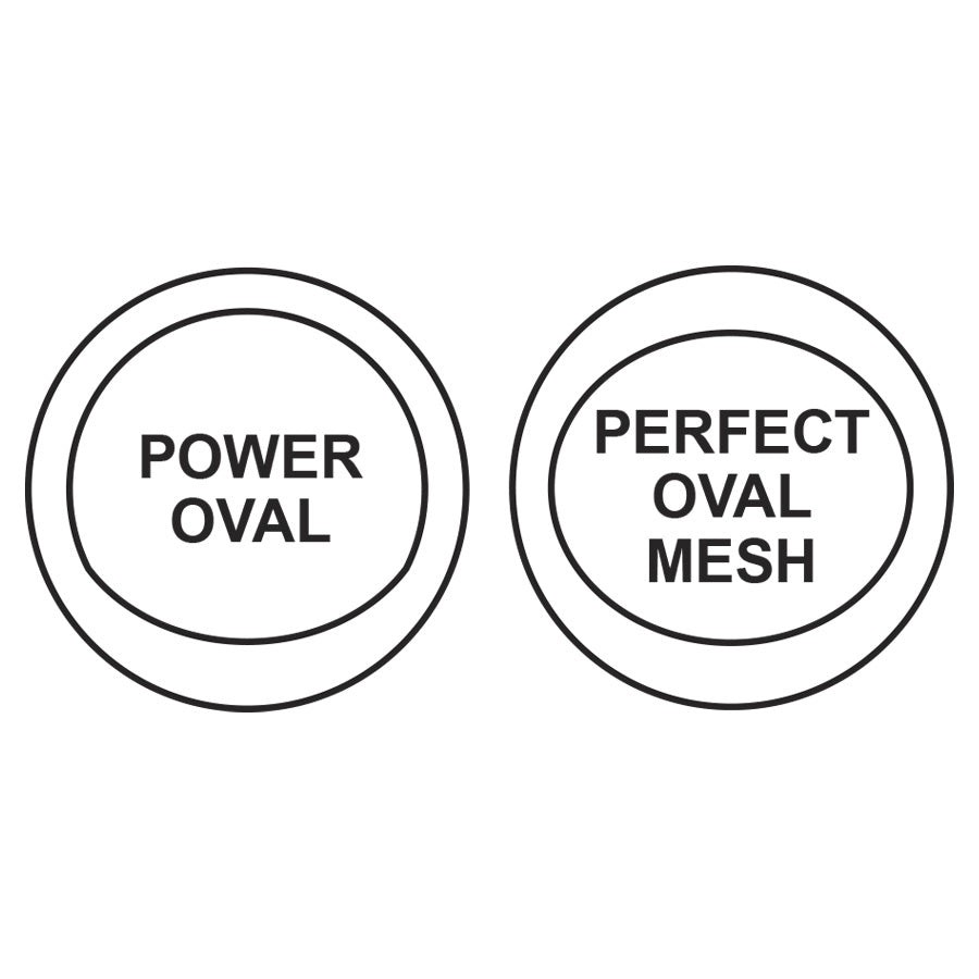 Turbo Quad Clear Ice