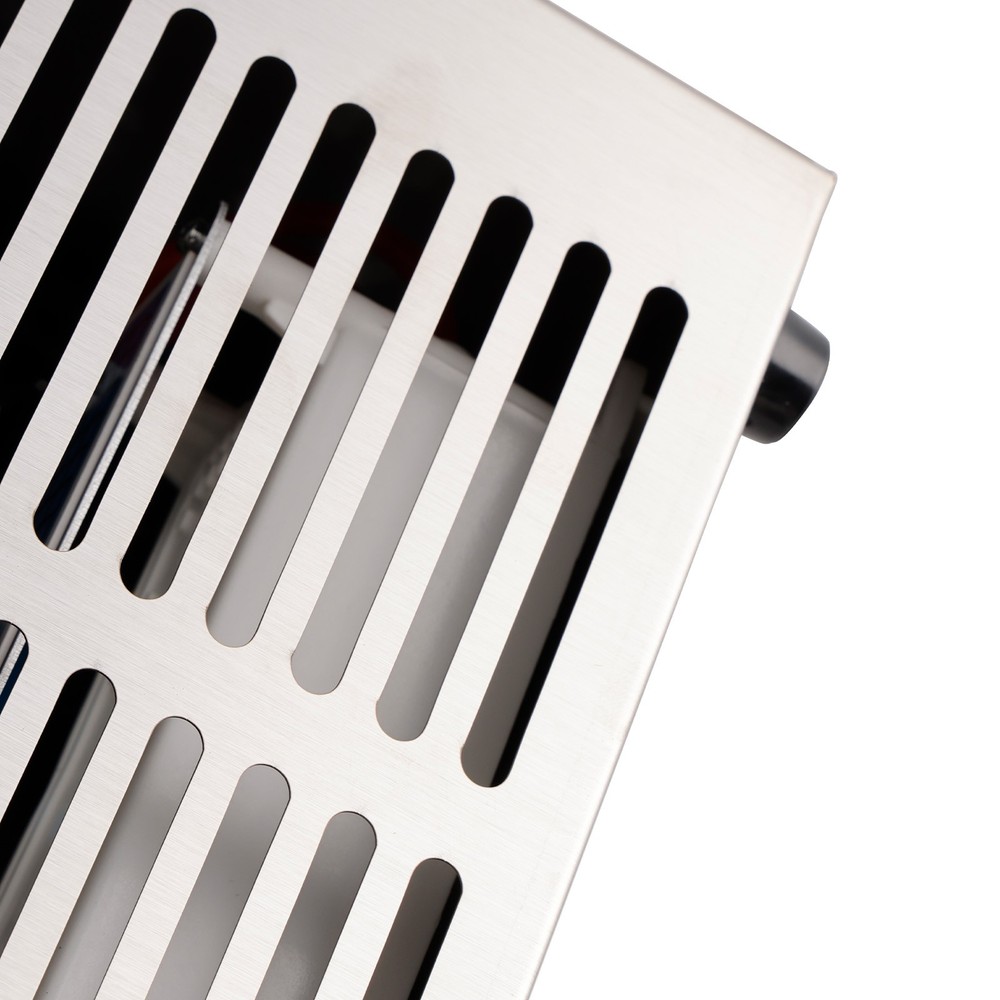 Ozone Generator Machine Pro Air Purifier Ionizer Ozonator 32g/h E4