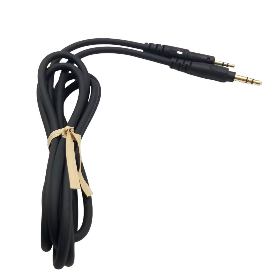 NEW A-T ATH-M50x Closed-Back Professional Studio Monitor Headphones US