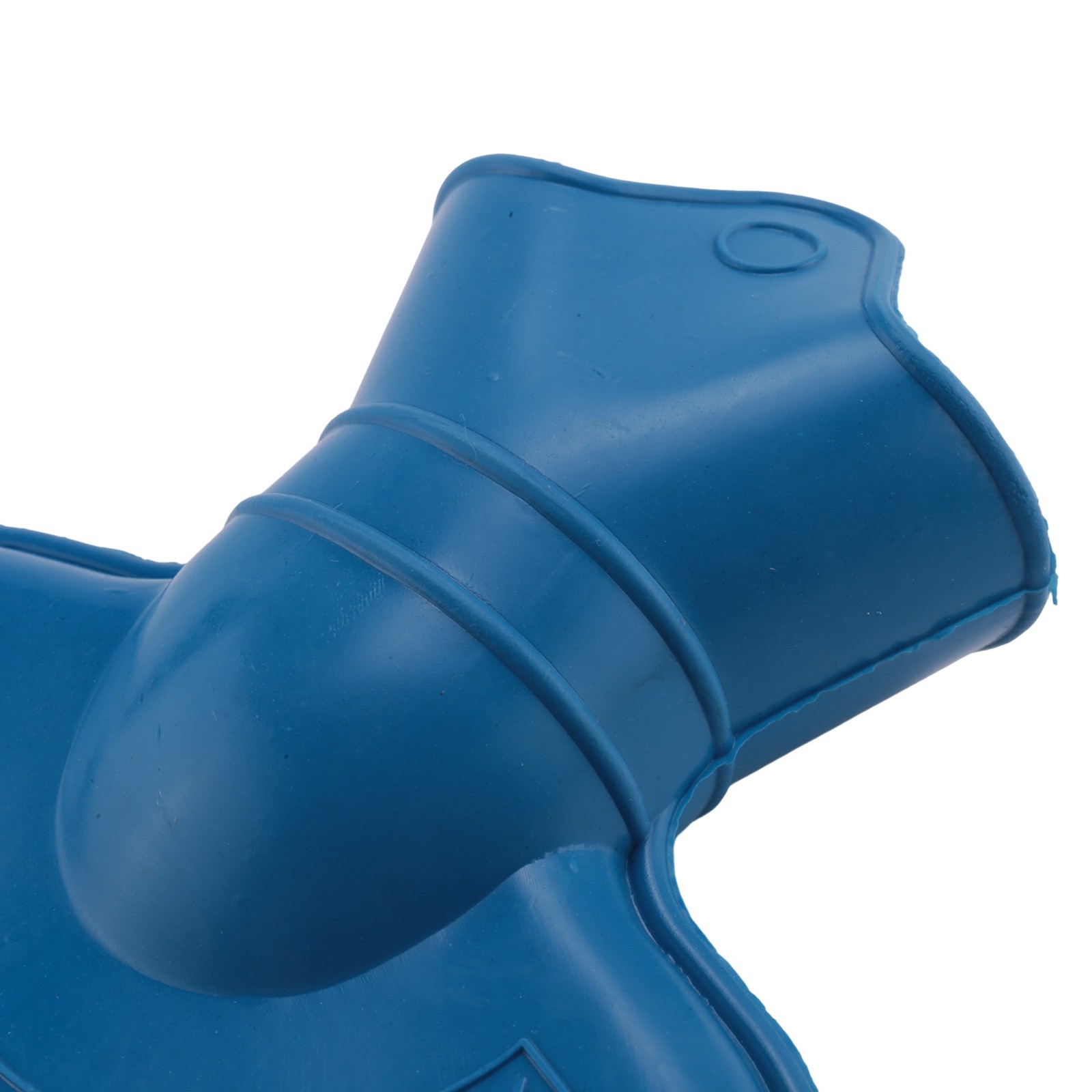 1 Pack Winter Warm Hot Water Bag Rubber Hot Water Bag 500ML U5V51199