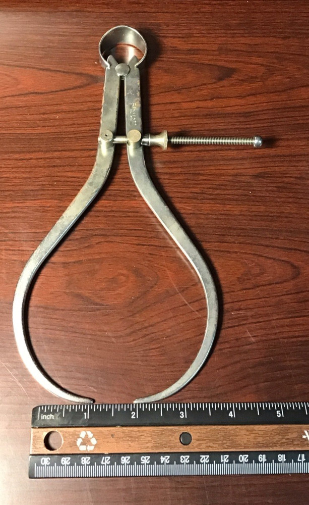 Starlet No. 79 Spring Caliper