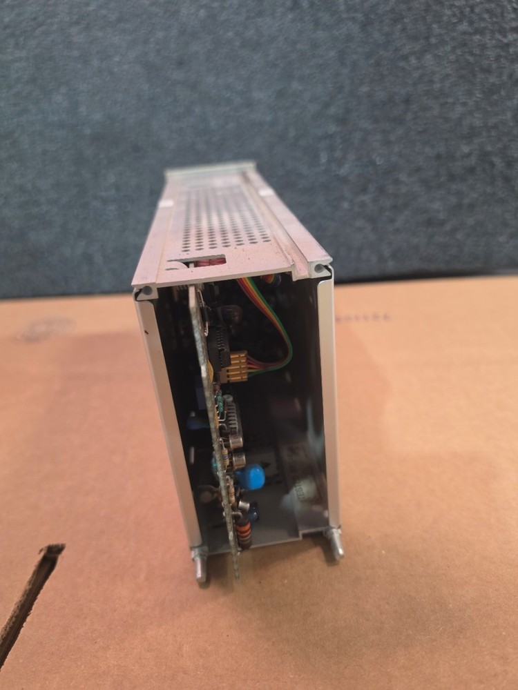 Tektronix SG503 Leveled Sine Wave Generator