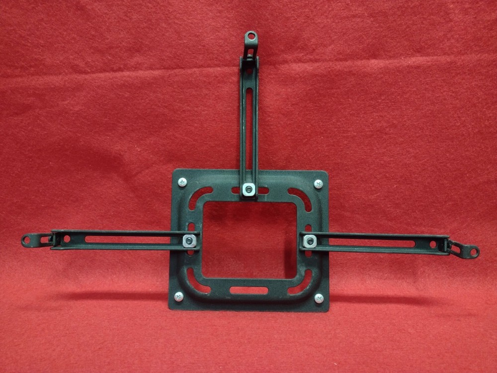Chief Projector SLBO Universal Interface Bracket with RPA Series Ceiling Mount