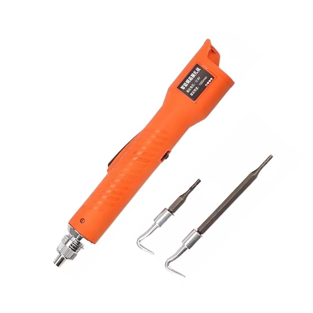 Semi-Automatic Rebar Tying Machine,Electric Rebar Binding Machine Bar Fixed Tool