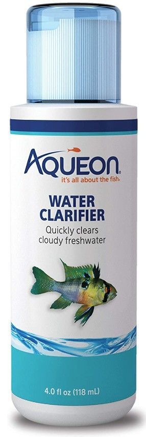 Aquarium, Aqueon Water Clarifier (4 oz)