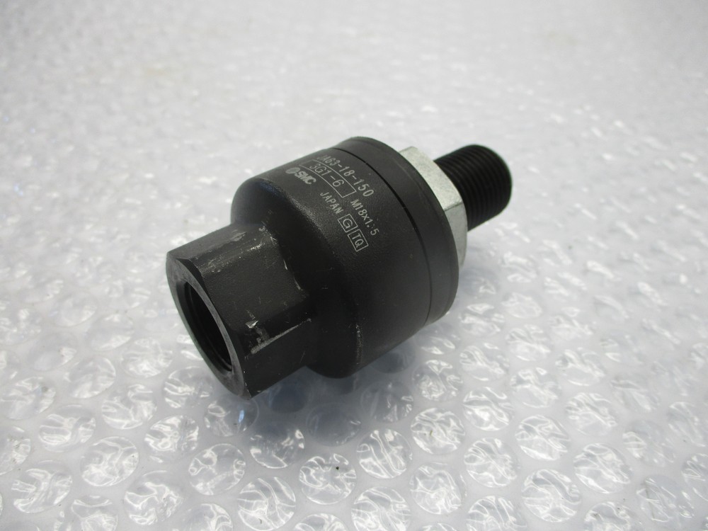 SMC JA63-18-150 FLOATING JOINT NSNP