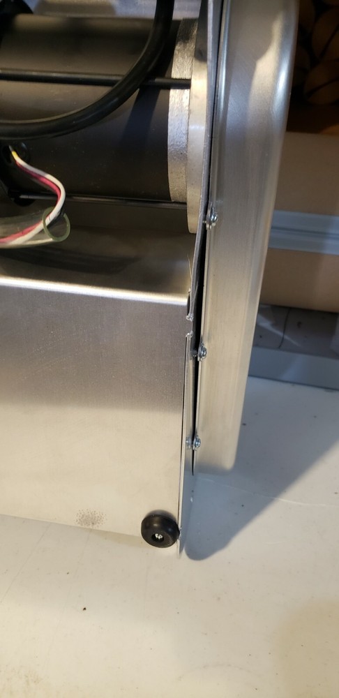 Lee Mfg Co Electric Pea Sheller