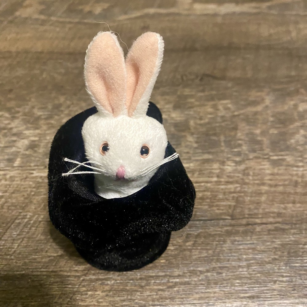 Mini Hat Finger Puppet Magic Mentalism Tricks