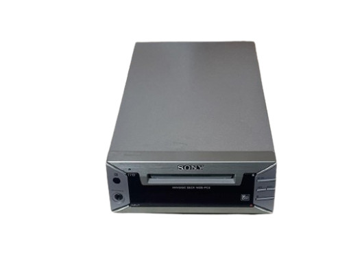 Sony MDS-PC2 MD Deck Mini Disc Player Good GP