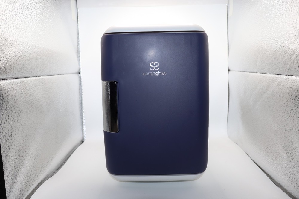 Saranghae Blue Moon Beauty Fridge