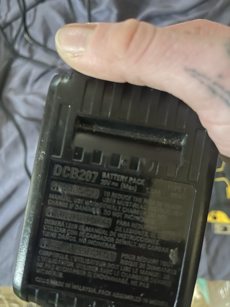 dewalt drill combo 20v