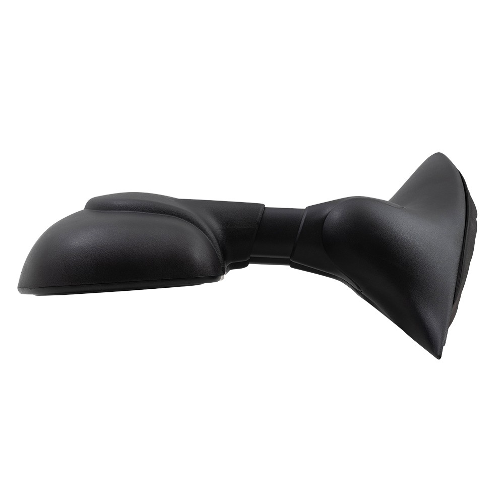 Fits 2000-2005 Excursion Manual Tow Mirror Extendable Left 3C3Z17683AAA