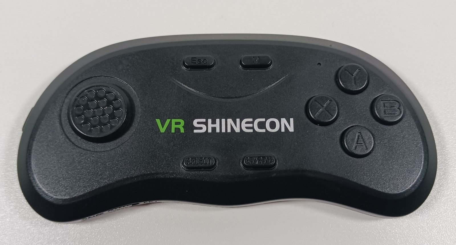 VR Shinecon Virtual Reality Remote Control for VR Headset iPhone Android Tested