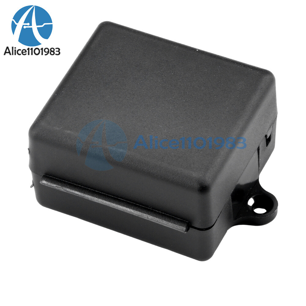 433Mhz 5-60V 1CH Universal Wireless Remote Control Switch Relay Receiver Module