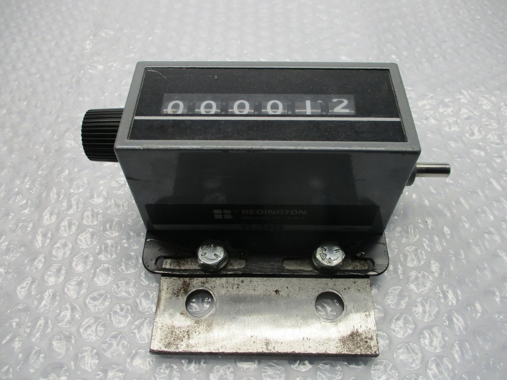 REDINGTON V1-2936 COUNTER UNMP