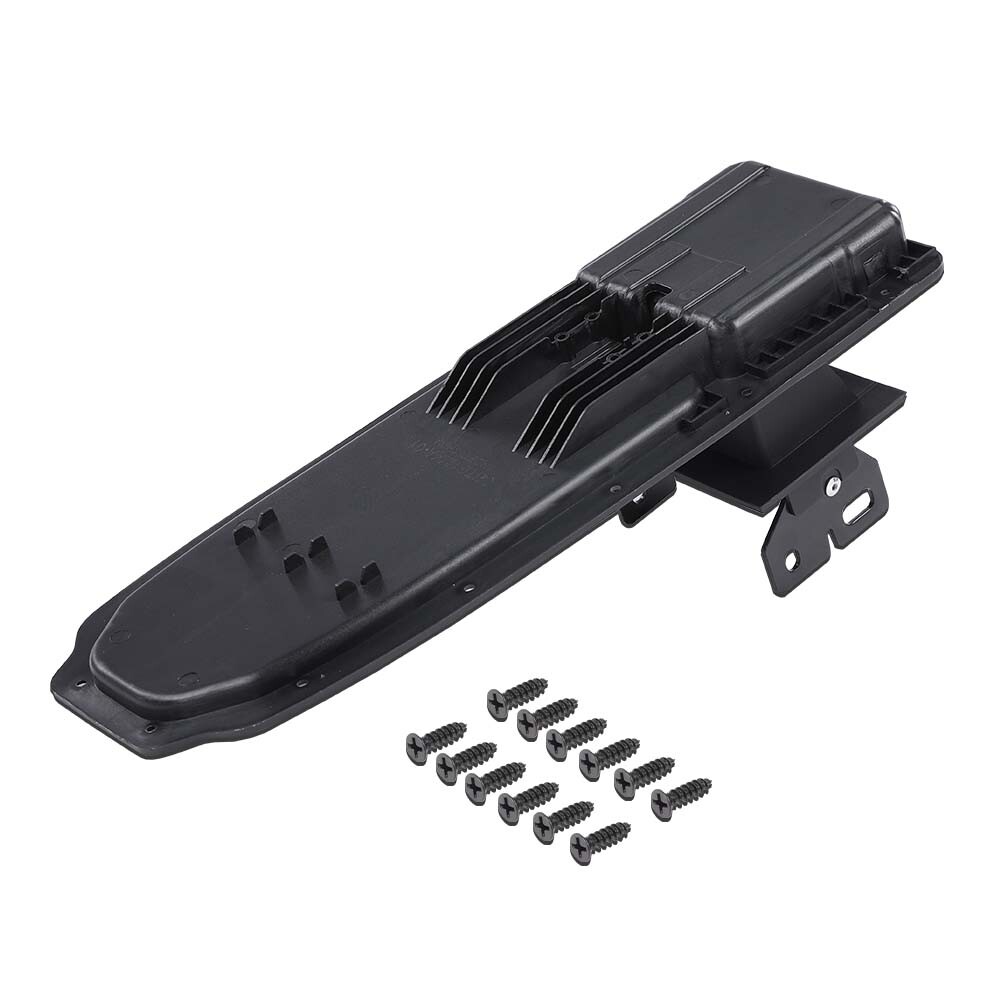 Fit For 04-11 Ford Ranger Center Console Armrest Lid Hinge Bracket Black