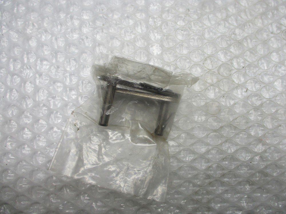 INDUSTRIAL SPARE RF2060 ROLLER CHAIN LINK NSNP