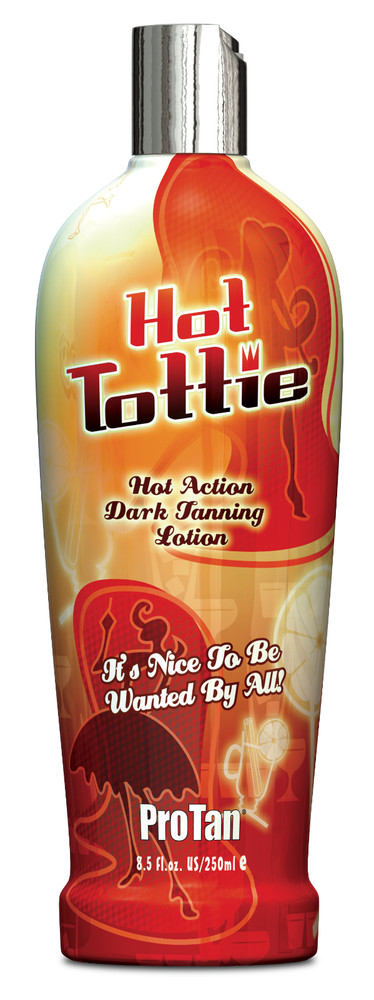PROTAN HOT TOTTIE 8.5OZ