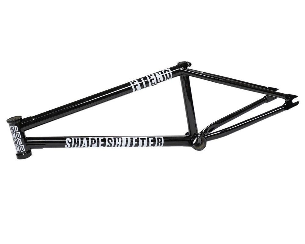 Fiend Shapeshifter 320 Frame (Black)