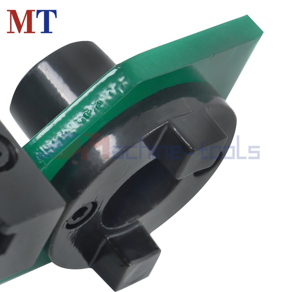 BT30 Taper Lock Handle for CNC Spindle Tool Changing