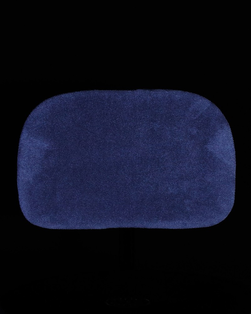 Roc-N-Soc Nitro Backrest Blue