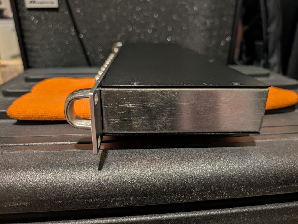 Tech 21 Sansamp PSA 1.1