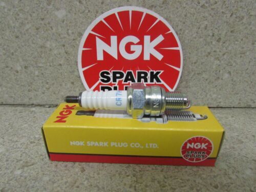 NGK Spark Plug HONDA CRF80F CRF80 XR80 CRF100F CRF100 XR100 100 CR7HSA XR CRF