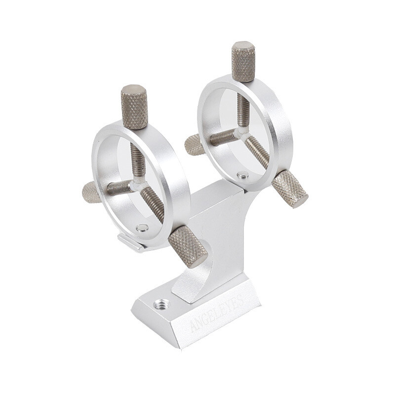 Adjustable Laser Pointer Bracket/Finder Scope Bracket for Astronomical Telescope