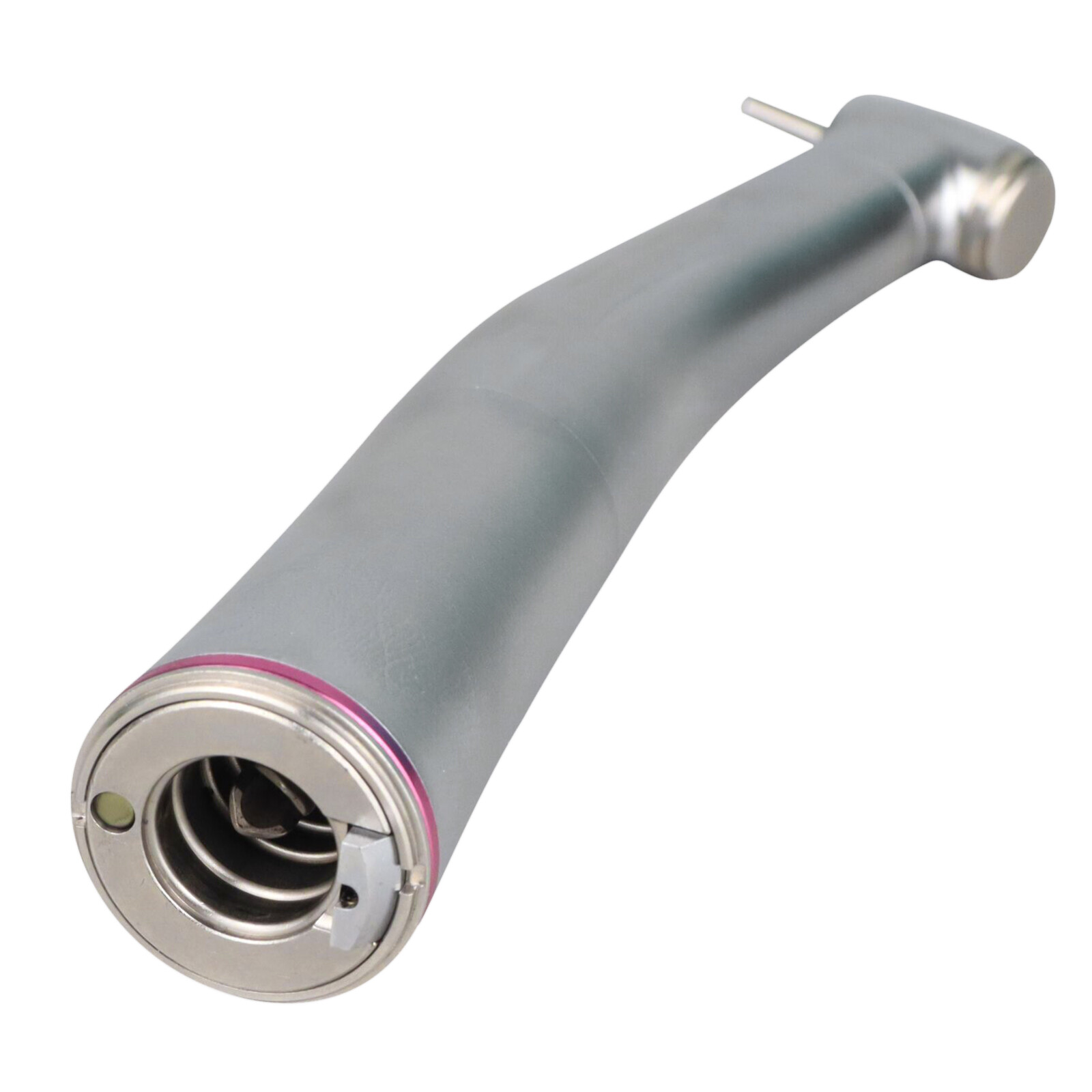 Dental 1:5 LED Fiber Optic Contra Angle Handpiece compatible NSK Ti-MAX X95L