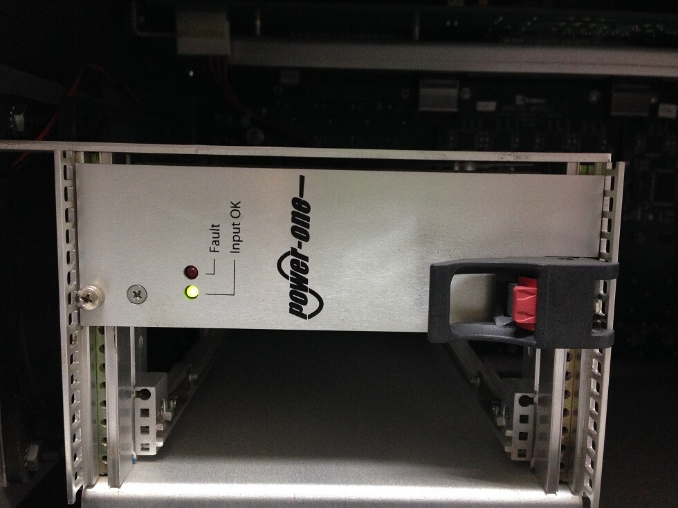 OPERA Dual Format 3416 16/16