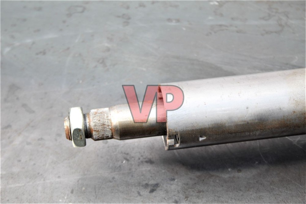 Iveco Daily - 2.3 Adjustable Steering Column (2011-2014) 88513