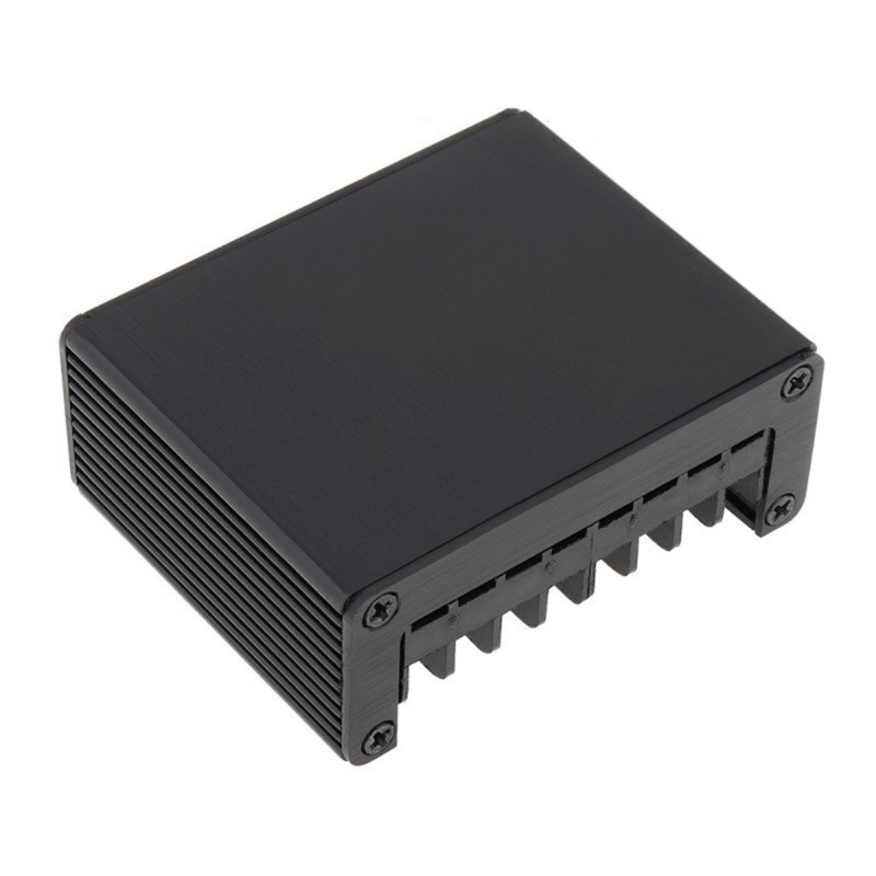 Portable SQ200 Midrange Speaker Crossover Adjustable Audios Frequency Divider