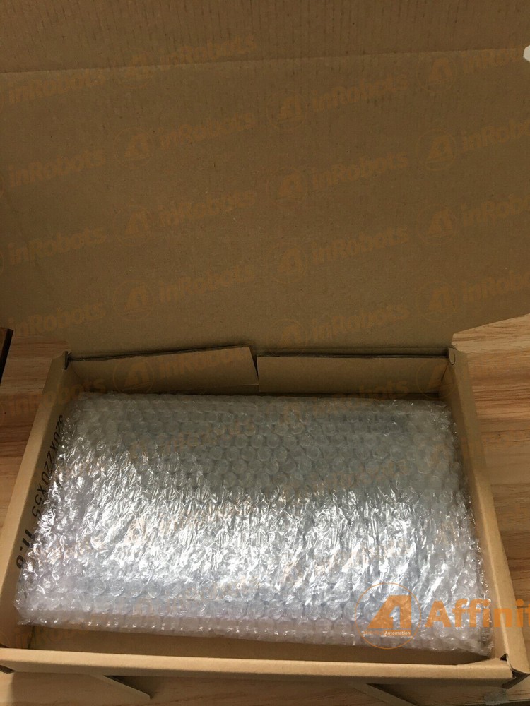 6.5" LQ065T5AR05 Sharp LCD Screen with Tracking ID