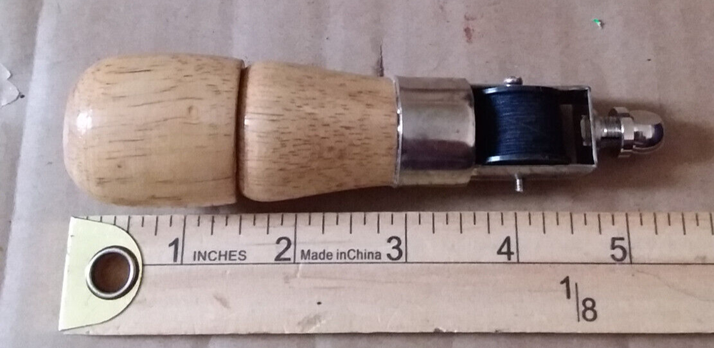The Automatic Stitcher - Used