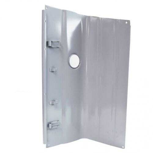 Engine Hood Panel - Left fits Ford 3610 3600 D3NN16626L