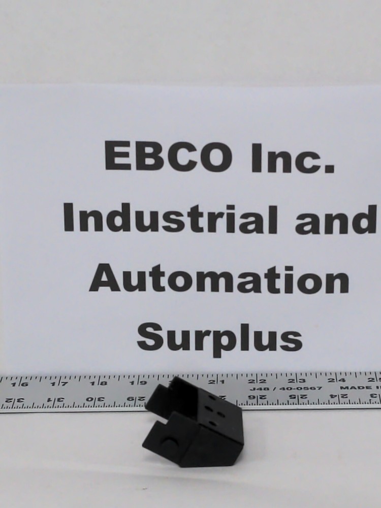 IGUS 117.4.2P ENERGY CHAIN BRACKET