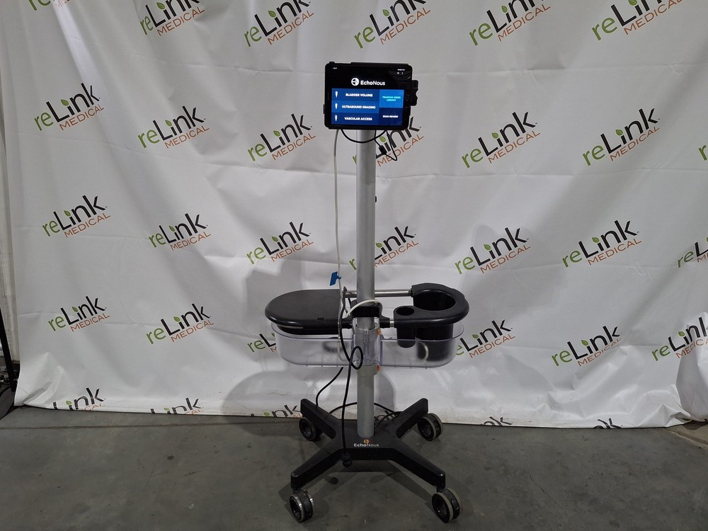 EchoNous Electronic Bladder Scanner