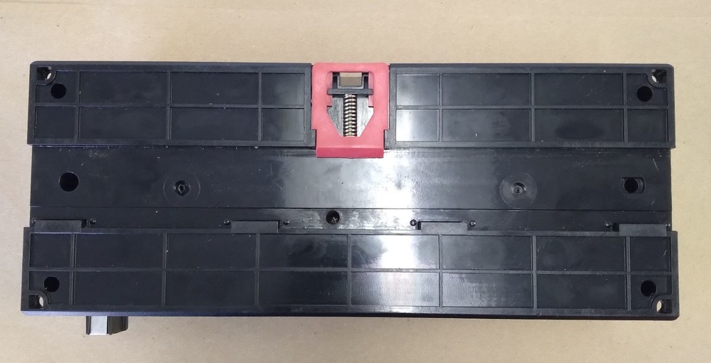 SCHNEIDER ELECTRIC TSX1724012 TELEMECANIQUE TSX 17 PROCESSOR CONTROLLER