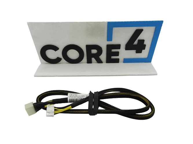 HP P56488-001 CA kit,extn cbl to MLB,serial cbl