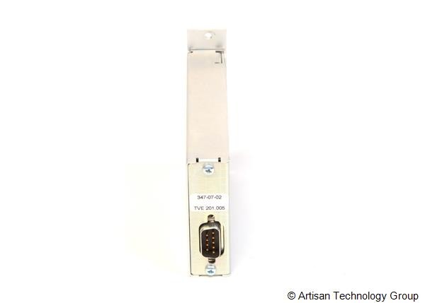 Dewetron DAQP-V-BNC Isolated Low-Voltage Rear Plug-In Module