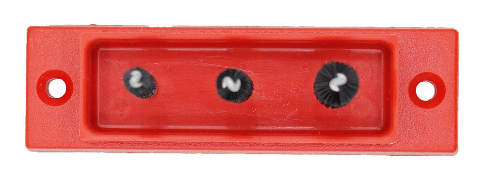 FORSTER PRODUCTS Bonanza Case Graphiter