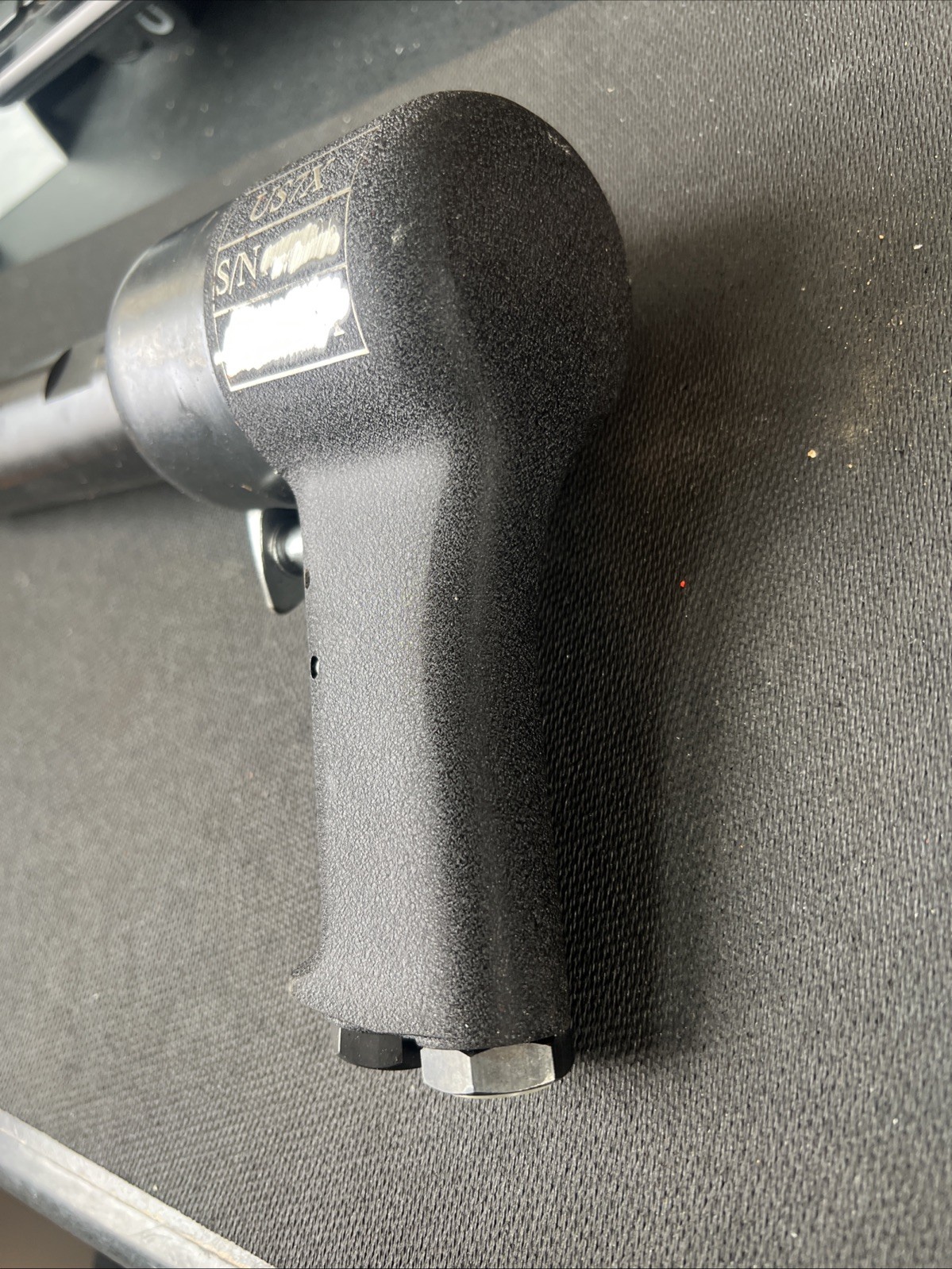 U.S. Air Tool Co Pneumatic Rivet Hammer Air Us7x Heavy Duty Aircraft 🔥NEW 🇺🇸